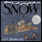 Snow (Unabridged) audio book by Uri Shulevitz
