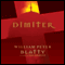 Dimiter (Unabridged) audio book by William Peter Blatty