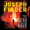 The Zero Hour audio book by Joseph Finder
