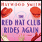 Red Hat Club Rides Again (Unabridged) audio book by Haywood Smith