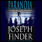 Paranoia audio book by Joseph Finder
