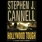 Hollywood Tough: A Shane Scully Novel audio book by Stephen J. Cannell