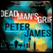 Dead Man's Grip (Unabridged) audio book by Peter James