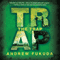 The Trap (Unabridged) audio book by Andrew Fukuda