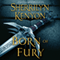 Born of Fury: A League Novel (Unabridged) audio book by Sherrilyn Kenyon