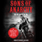 Sons of Anarchy: BRATVA (Unabridged) audio book by Christopher Golden