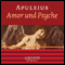 Amor und Psyche audio book by Apuleius