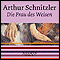 Schnitzler - Meistererzhlungen audio book by Arthur Schnitzler