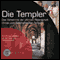 Die Templer. Das Geheimnis der Armen Ritterschaft Christi vom Salomonischen Tempel audio book by Jan Peter, Thomas Teubner