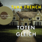 Totengleich audio book by Tana French