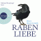 Rabenliebe audio book by Peter Wawerzinek