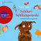 Schluri Schlampowski und die Spielzeugbande audio book by Brigitte Endres