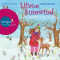 Ein kleines Reh allein im Schnee (Liliane Susewind 8) audio book by Tanya Stewner