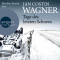 Tage des letzten Schnees audio book by Jan Costin Wagner
