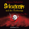 Stichkopf und das Piratenauge (Stichkopf 2) audio book by Guy Bass