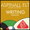IELTS Writing Analysis for Task 1 and 2: The International English Language Testing System (Unabridged) audio book by Richard Aspinall
