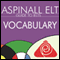 IELTS Vocabulary: The International English Language Testing System (Unabridged) audio book by Richard Aspinall