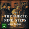 The Thirty Nine Steps: A Richard Hannay Thriller, Book 1 (Unabridged) audio book by John Buchan