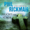 Frucht der Snde audio book by Phil Rickman