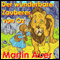 Der wunderbare Zauberer von Oz audio book by Martin Auer