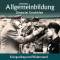 Kriegsalltag und Widerstand (Reihe Allgemeinbildung) audio book by Wolfgang Benz