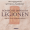 Rmisches Imperium - Legionen. Siege und Niederlagen audio book by Katharina Schubert