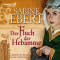 Der Fluch der Hebamme (Hebammen-Saga 4) audio book by Sabine Ebert