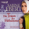 Der Traum der Hebamme audio book by Sabine Ebert