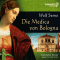 Die Medica von Bologna audio book by Wolf Serno