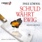 Schuld whrt ewig audio book by Inge Lhnig