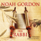 Der Rabbi audio book by Noah Gordon