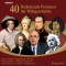 40 bedeutende Personen der Weltgeschichte audio book by div.