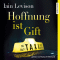 Hoffnung ist Gift audio book by Iain Levison