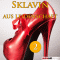 Sklavin aus Leidenschaft 2 audio book by Catharina van den Clamp