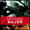 Major audio book by Marcin Ciszewski