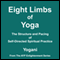 Eight Limbs of Yoga: The Structure and Pacing of Self-Directed Spiritual Practice (Unabridged) audio book by Yogani