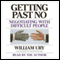 Getting Past No: Negotiating with Difficult People audio book by William Ury