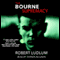 The Bourne Supremacy audio book by Robert Ludlum