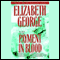 Payment in Blood audio book by Elizabeth George