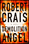 Demolition Angel audio book by Robert Crais