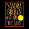 The Alibi audio book by Sandra Brown