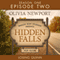 Hidden Falls: Losing Quinn - Episode 2 (Unabridged) audio book by Olivia Newport