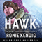 Hawk: The Quiet Professionals, Book 2 (Unabridged) audio book by Ronie Kendig