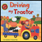 Driving My Tractor (Unabridged) audio book by Jan Dobbins