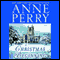 A Christmas Beginning (Unabridged) audio book by Anne Perry