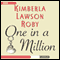 One in a Million (Unabridged) audio book by Kimberla Lawson Roby