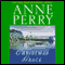 A Christmas Grace (Unabridged) audio book by Anne Perry