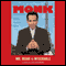 Mr. Monk is Miserable (Unabridged) audio book by Lee Goldberg