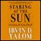 Staring at the Sun: Overcoming the Terror of Death (Unabridged) audio book by Irvin D. Yalom