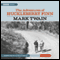 The Adventures of Huckleberry Finn (Unabridged) audio book by Mark Twain